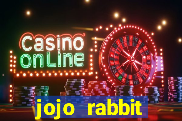 jojo rabbit assistir on-line